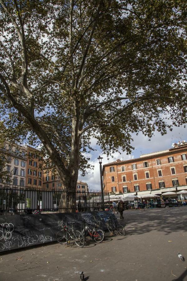 L'Imperiale Hotel Roma Exterior foto